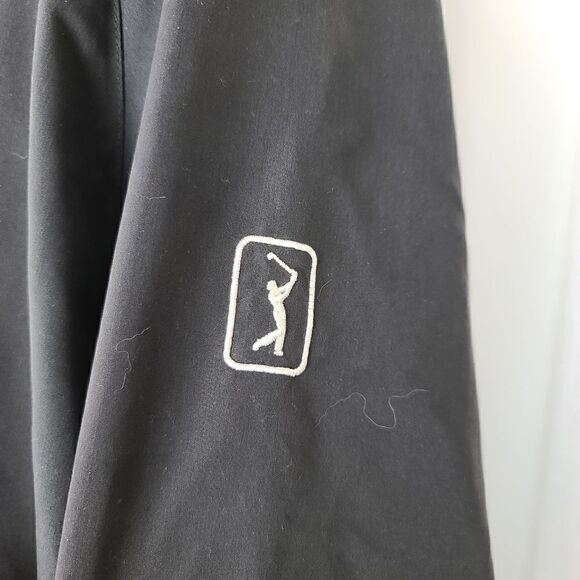 PGA Tour Golf Windbreaker - Picture 8 of 11